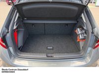 Skoda Fabia - Vorschau Bild 8