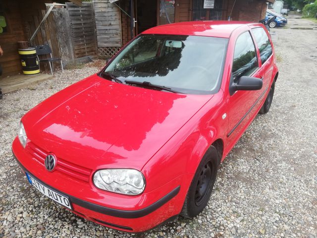 Volkswagen Golf 1.4 Trendline