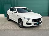 Maserati Levante  S 3.0 V6 Pano 360Grad 1Hand unfallfrei 