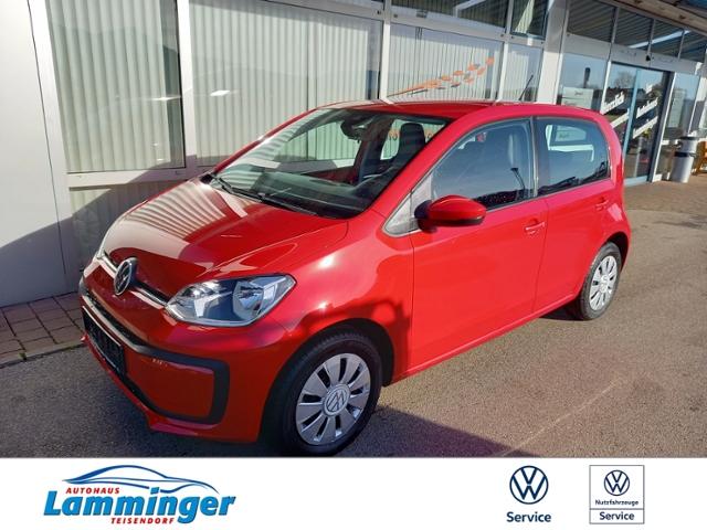 Volkswagen up! Basis RFK GRA PDC
