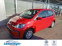 Volkswagen up! Basis RFK GRA PDC