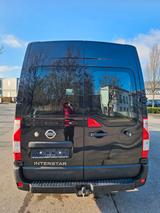 Nissan Interstar Kastenwagen L2H2 3,5t Tekna FWD - Nissan mit Diesel-Antrieb: Van, Automatik