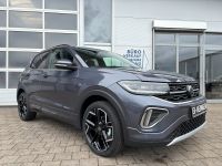 Volkswagen T-Cross 1.5 TSI DSG R-Line KAM AHK MATRIX 5JGAR bei Autohaus Landmann & Maier OHG