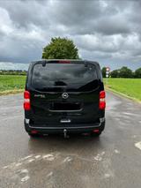 Opel Zafira Life 2.0 Diesel 110kW Edition S Edition - Opel Zafira Life von privat