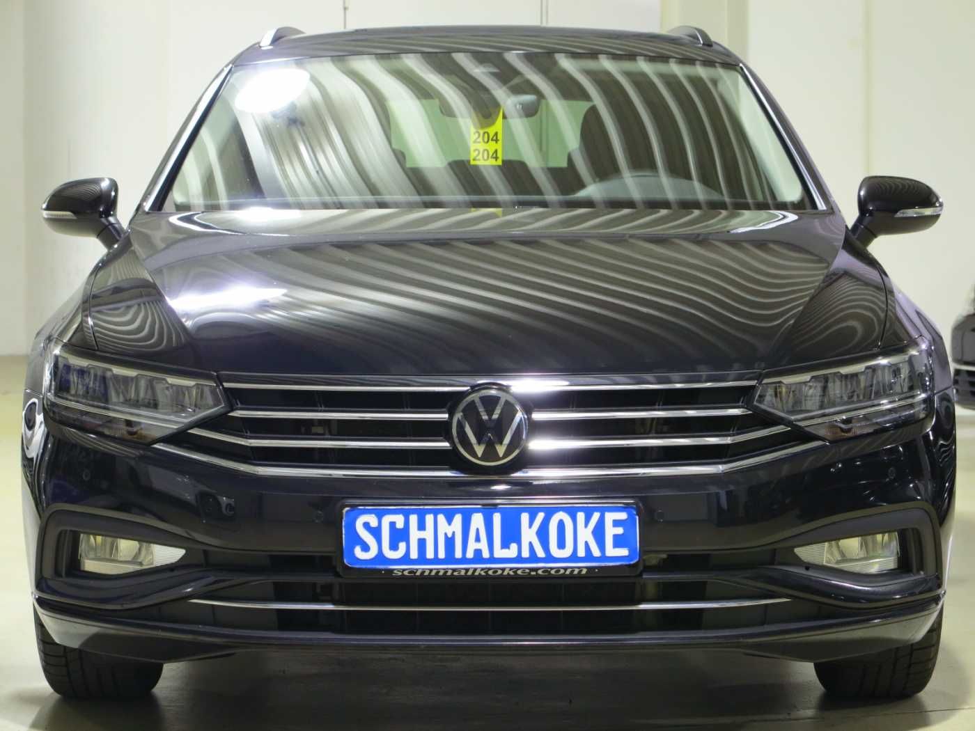 VW Passat Variant