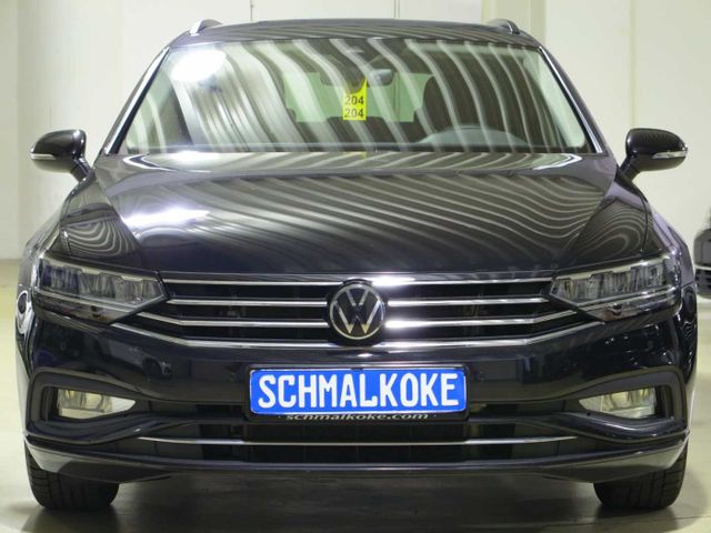 VW Passat Variant 2.0 TDI SCR DSG7 Business AHK Nav