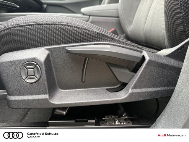 Audi Q3 Sportback e-hybrid #Steuersparmodell# foto 11