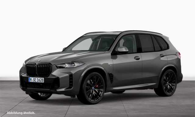 BMW X5 xDrive30d M Sportpaket Pro Harman/Kardon