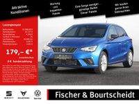 Seat Ibiza - Vorschau Bild 1