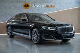 BMW 730d mHEV xDrive - BMW 730 aus 2021