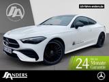 Mercedes-Benz CLE 200 +AMG+SHZ+KeyLess+Pano+Edi.+Night+SpurW - Mercedes-Benz CLE 200 in Bremen