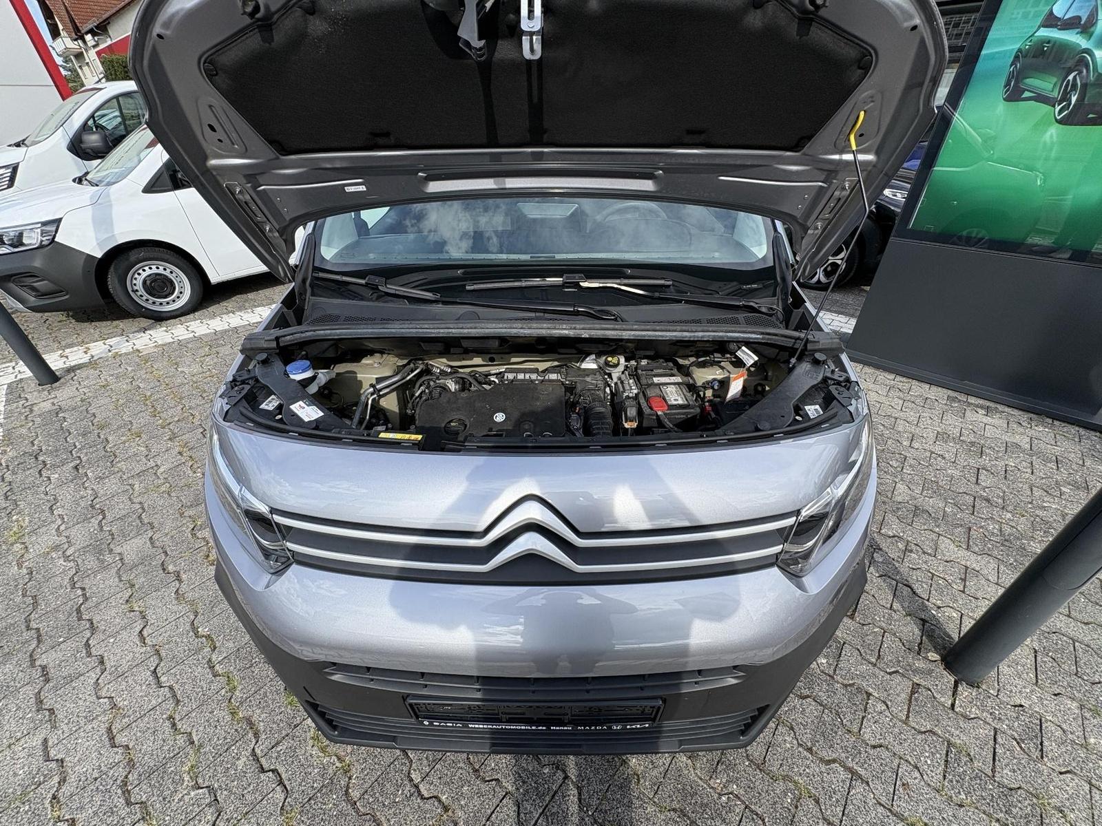 Citroën Berlingo 1.5 BlueHDi 100 Live Pack M S&S