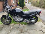 Yamaha XJ 600 - YAMAHA GEBRAUCHT XJ 600