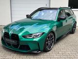 BMW M3 Touring xDrive Competition/Unfallfrei/deutsch - BMW M3 Touring Kombi Competition Gebrauchtwagen