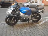 Suzuki GSX R 600 - Angebote