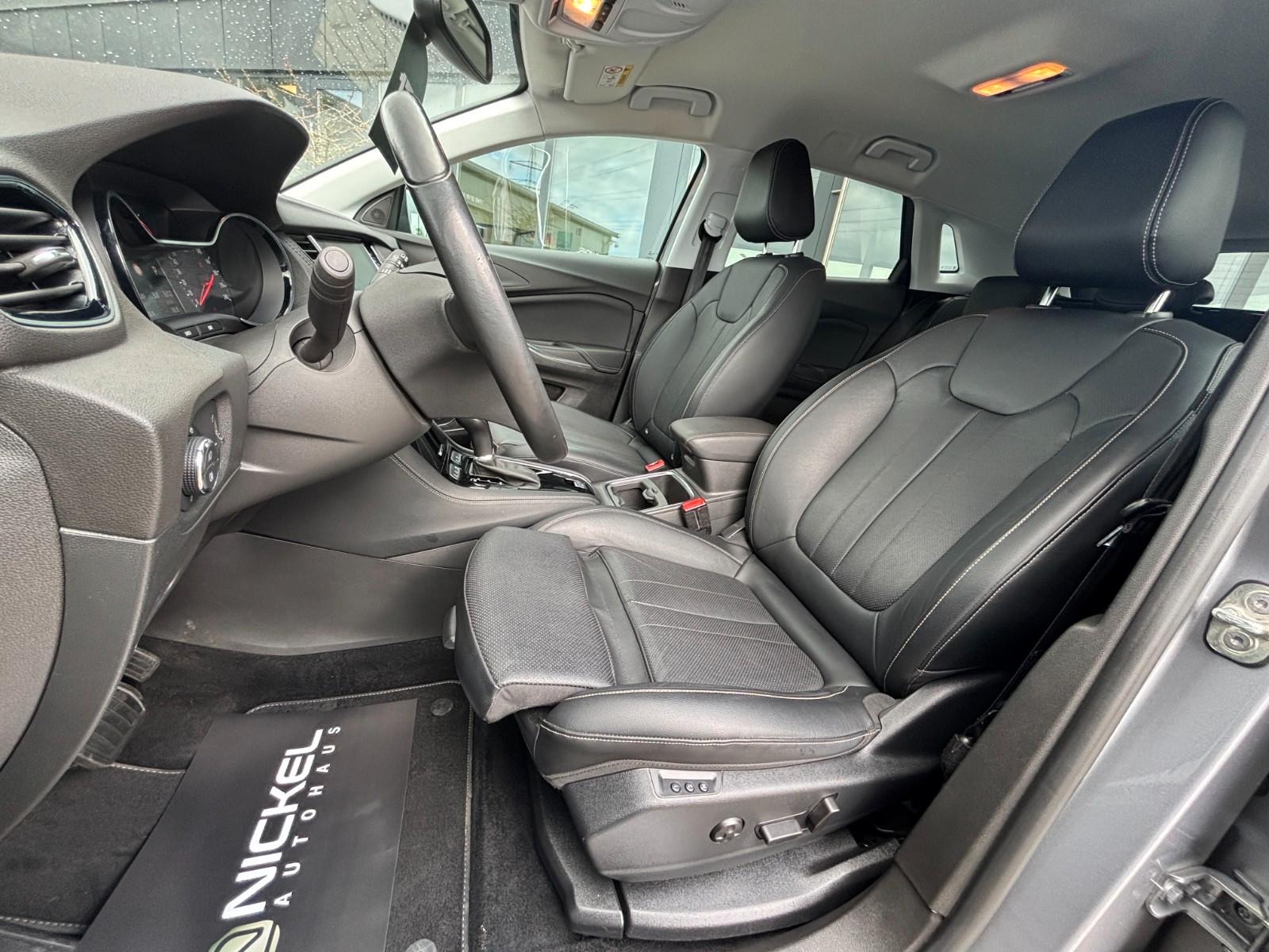 Opel Grandland (X) Ultimate*LED*DENON*360°Kamera*