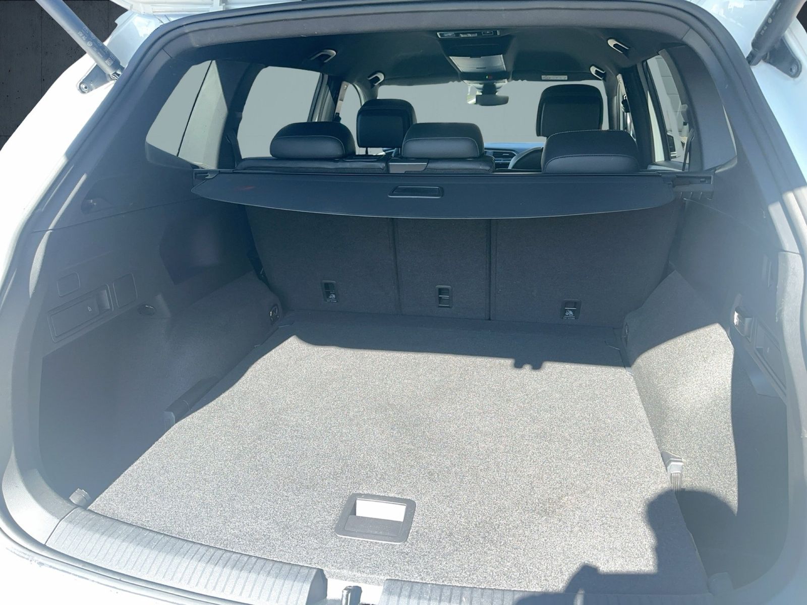 Volkswagen Tiguan Allspace - Bild 12