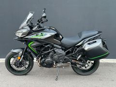 KAWASAKI Versys  650 ABS LED ++++ SOFORT VERFÜGBAR