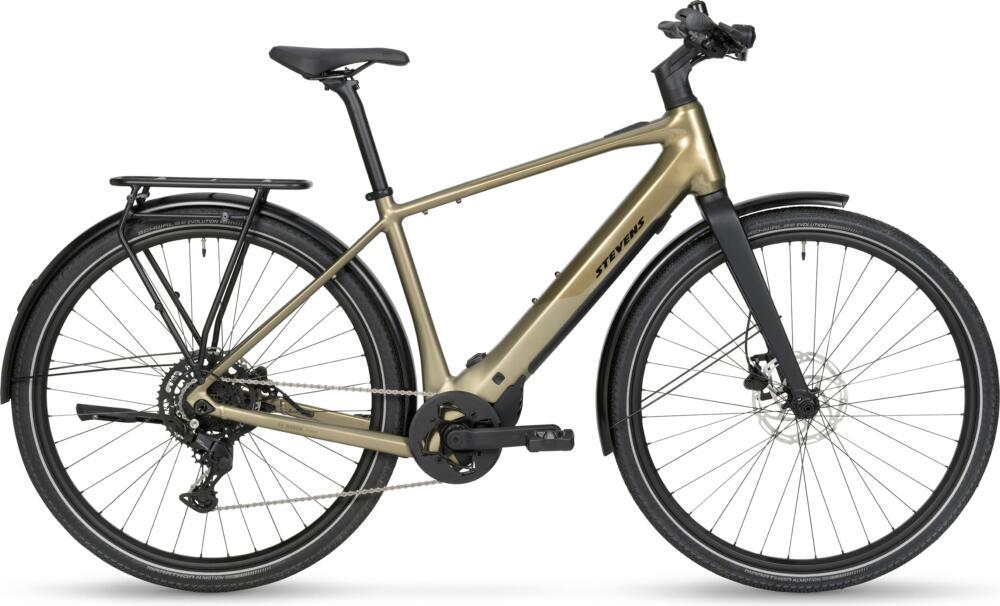 Stevens E-Livenza 6.4.1 HT M