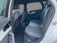 Audi A4 - Vorschau Bild 8