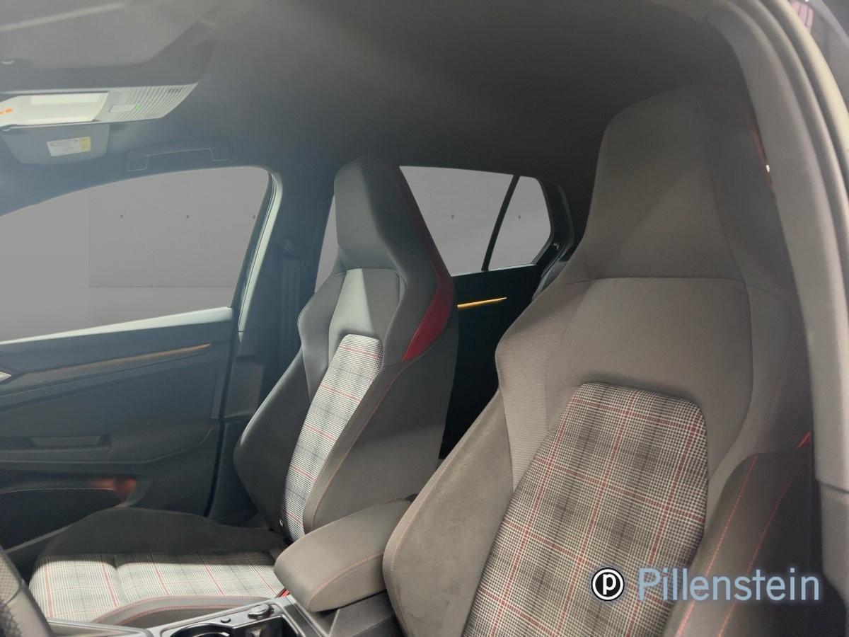 Volkswagen Golf GTI DSG NAVI+19"+TRAVEL+BUSINESS PREMIUM, миниатюра 6