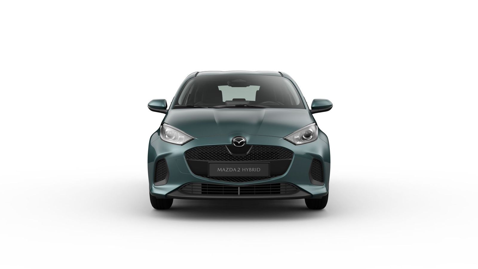 Mazda 2 Hybrid - Bild 3
