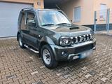 Suzuki Jimny 1.3 4WD Ranger   mit Standhei... - Suzuki Jimny in Karlsruhe