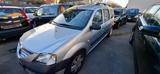 Dacia Logan MCV Kombi 1.6 Laureate*Klima*Garantie* - Dacia Logan aus 2008: Mcv