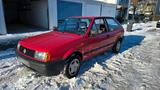Volkswagen VW Polo 86c *Oldtimer* - gebrauchte VW Polo aus dem Jahr 1990