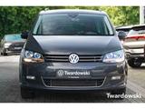 Volkswagen Sharan Comfortline DSG 7-Sitzer SHZ Lane  Totwin - gebrauchte VW Sharan aus dem Jahr 2020