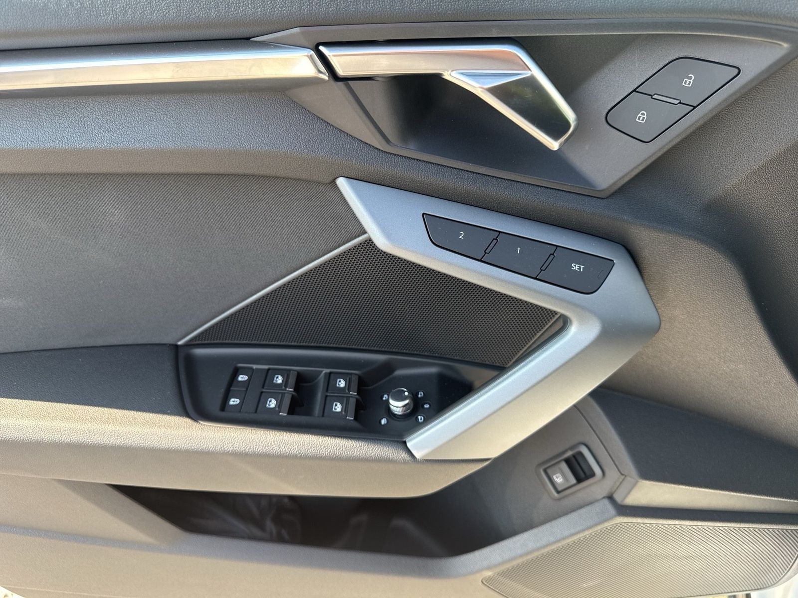 Audi A3 - Bild 14