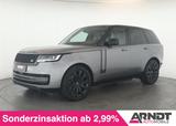 Land Rover Range Rover P550e Autobiography SHADOW Pano 22" - Land Rover Range Rover: 2.5