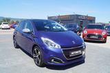 Peugeot 208 Allure GT Line AUTOMATIK PDC SHZ Klima Tempo - Peugeot 208 in Mainz