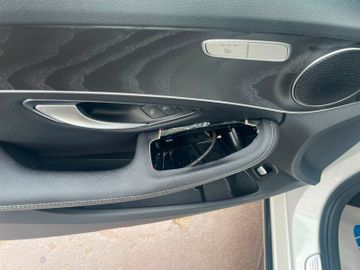 Mercedes C 200 - 10