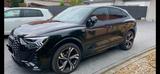 Audi Q3 Sportback 35 TFSI S line- edition one 