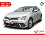 Volkswagen Polo 1.0 TSI DSG Life LED Virtual Cockpit PDC - Volkswagen Polo Gebrauchtwagen