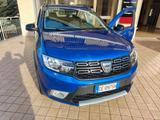 Dacia Logan MCV Stepway 1.5 Blue dCi 95CV Start& - Dacia Logan Stepway mit Diesel-Antrieb