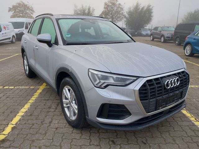 Audi Q3 45 TFSI e Pano*Matrix*Leder*Virtual*Sound*17