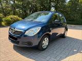 Opel Agila TÜV Neu 2.Hand - Opel Agila von privat