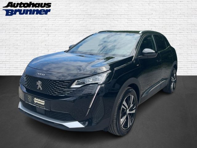 PEUGEOT 3008 PureTech 130 EAT8 GT, Garantie bis 02/27