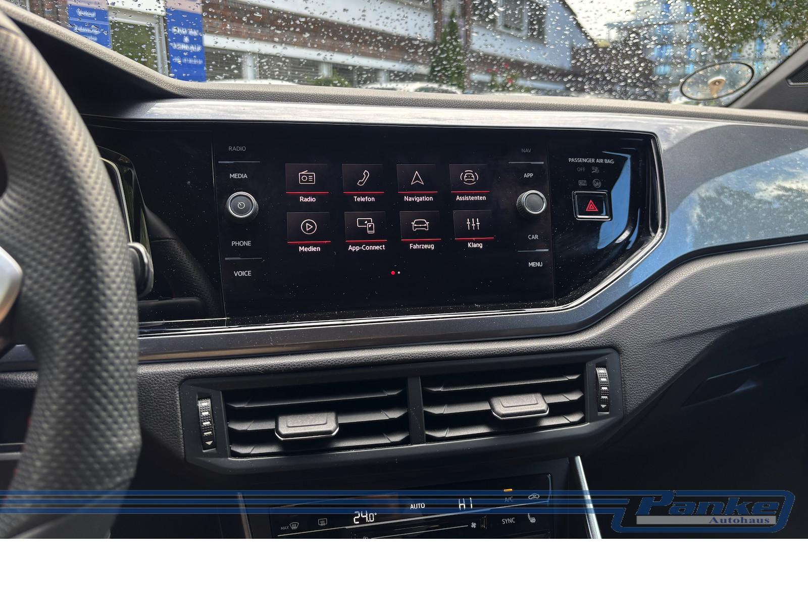 Volkswagen Polo GTI 2.0 DSG*ACC*IQ*Carplay*PDC*SHZ*, миниатюра 8