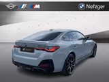 BMW i4 M50 Gran Coupe Laserlicht Driving Assistant - BMW i4: M50