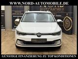Volkswagen Golf Variant Life 1.5 TGI DSG Pano/Navi/LED/18/ - mit CNG-Antrieb: Kombi