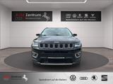 Jeep Compass 1.3 T-GDI I4 Limited CarPlay*CAM*BiXenon - Jeep Compass: Limited