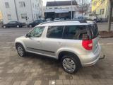 Skoda Yeti Active Plus Edition:AHK:PDC:GARANTIE: - gebrauchte Skoda Yeti aus dem Jahr 2013