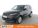 Land Rover Discovery 5 2.0 TD Sd4 SD4 SE Aut.*NAV*LED*ACC - Land Rover Gebrauchtwagen in Frankfurt
