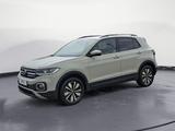 Volkswagen T-Cross Life 1,0 TSI OPF  DSG - Volkswagen T-Cross in Freiburg