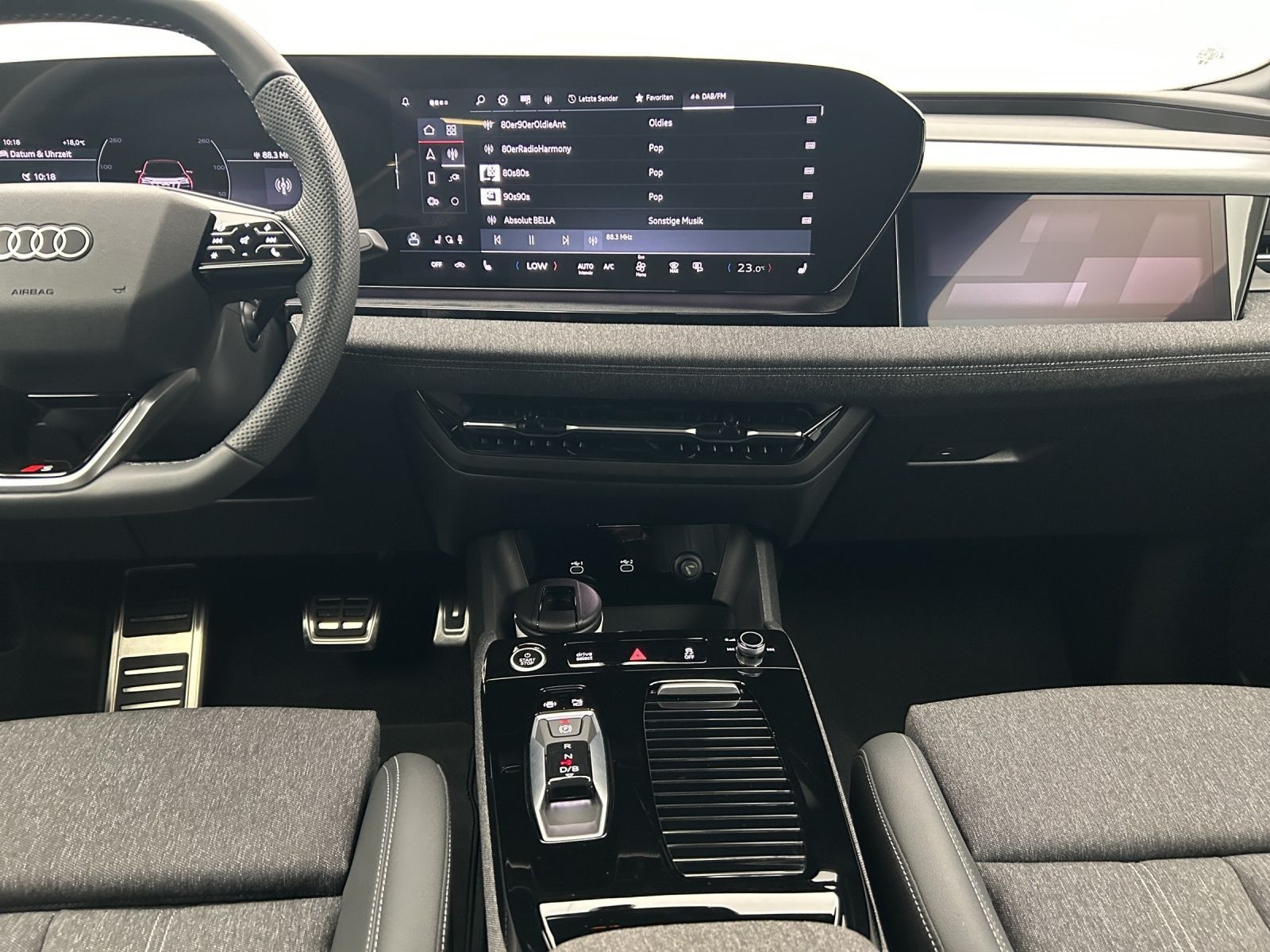 Audi Q6 e-tron - Bild 7