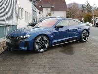 Audi e-tron GT - Vorschau Bild 5
