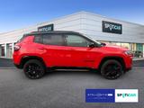 Jeep Compass 1.3 T4 4xe PLUG-IN HYBRID Automatik Limi - Jeep: Rot